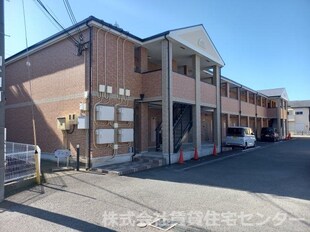 日前宮駅 徒歩13分 1階の物件外観写真